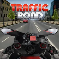 Play Traffic Road game