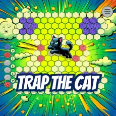 Play Trap The Cat game