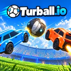 Play Turball.io game