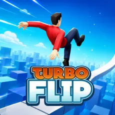 Play Turbo Flip game
