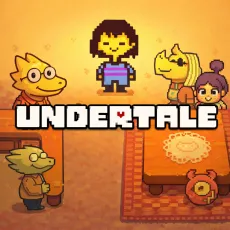 Play Undertale now!