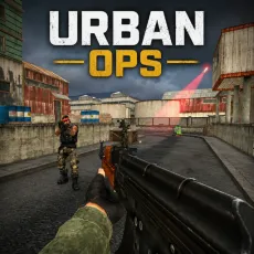 Urban Ops game Play Urban Ops game