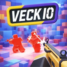 Play Veck.io game