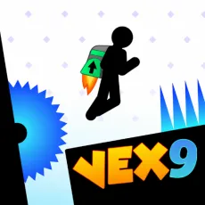 Play Vex 9 now!