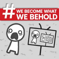 We Become What We Behold game Play We Become What We Behold game