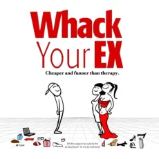 Whack Your Ex game Play Whack Your Ex game