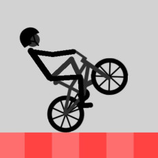 Play Wheelie Bike now!
