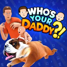 Who's Your Daddy? game Play Who's Your Daddy? game