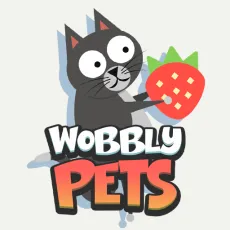 Wobbly Pets game Play Wobbly Pets game