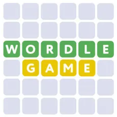 Play Wordle now!