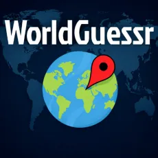 WorldGuessr game Play WorldGuessr game
