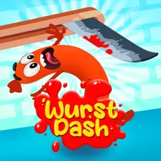 Play Wurst Dash game