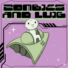 Play Zombies and Luig now!