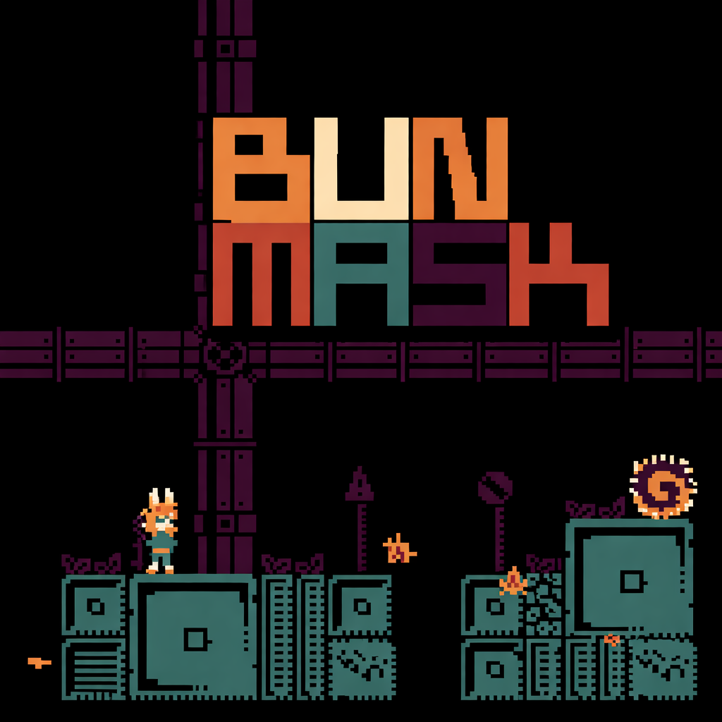 bunmask