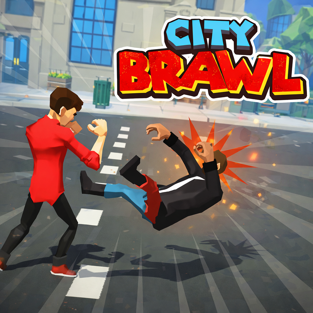 city-brawl