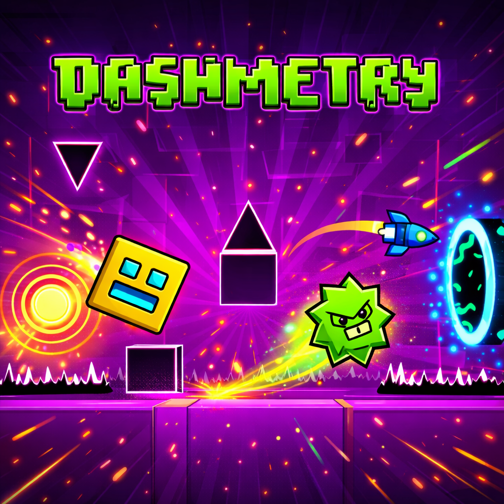 dashmetry