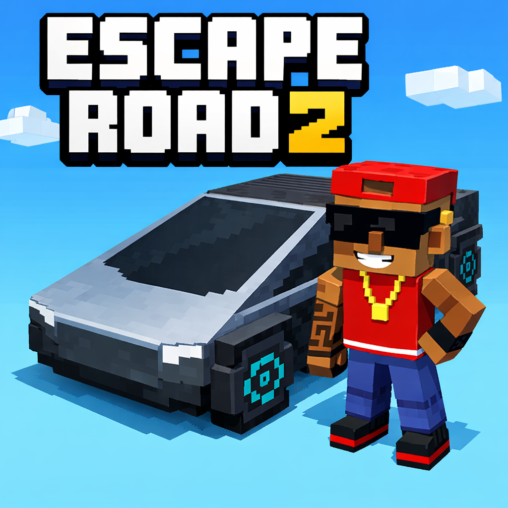 escape-road-2
