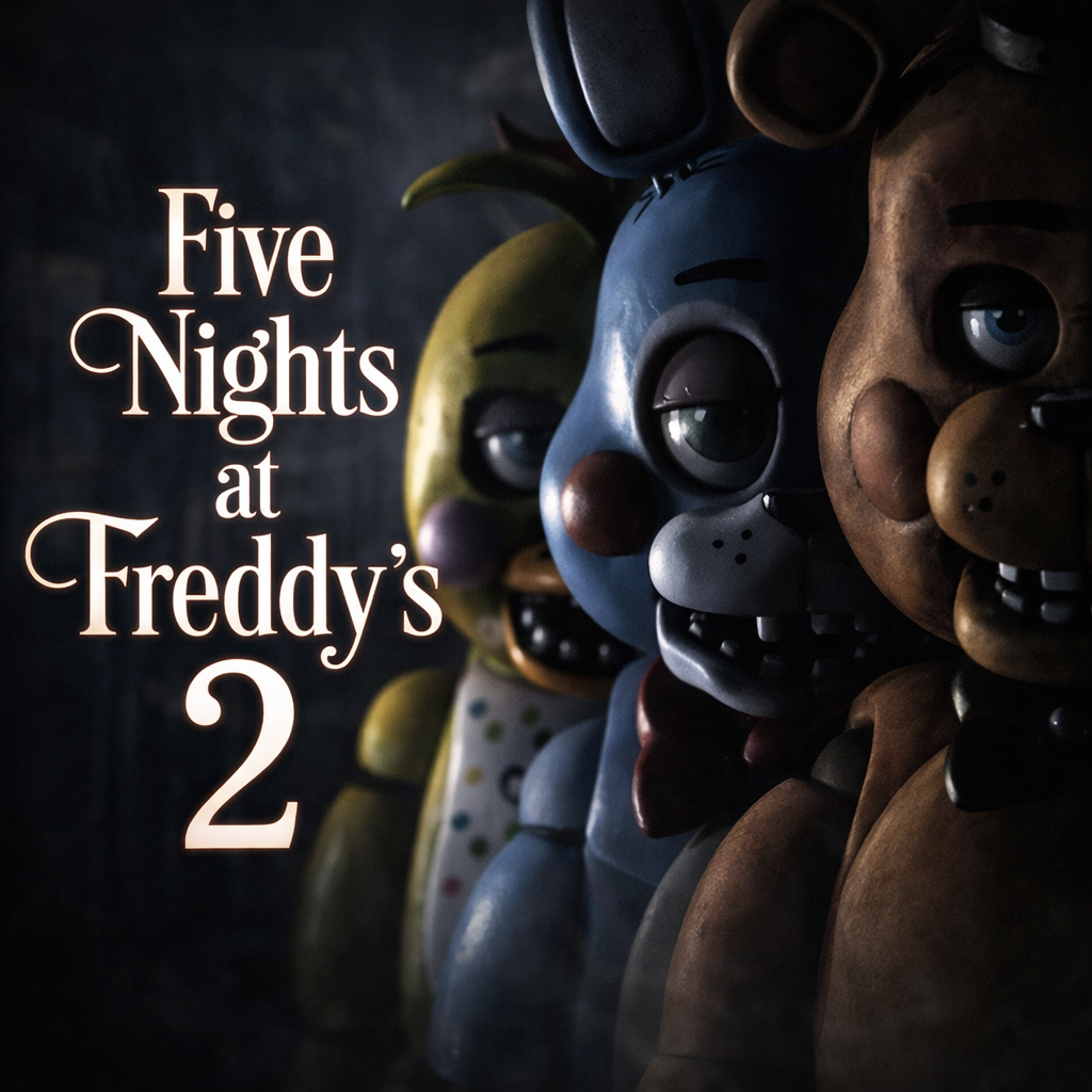 fnaf-2