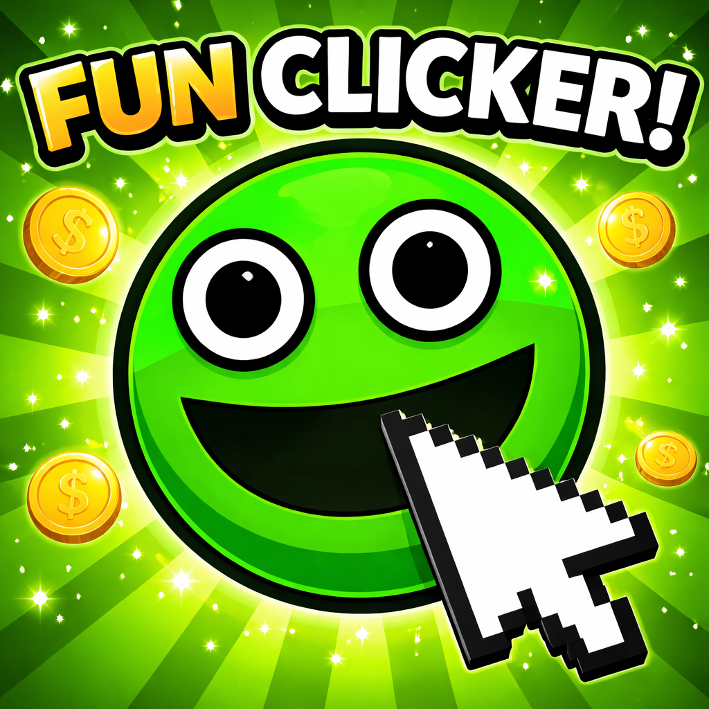 fun-clicker