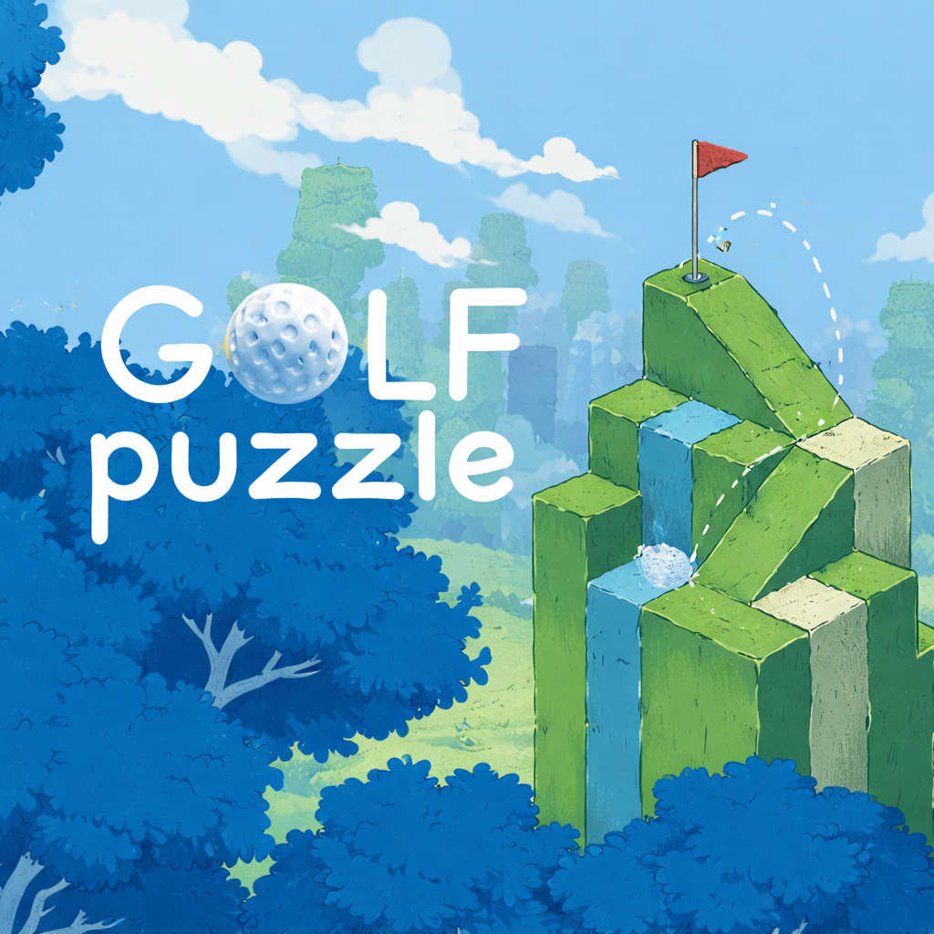 golf-puzzle