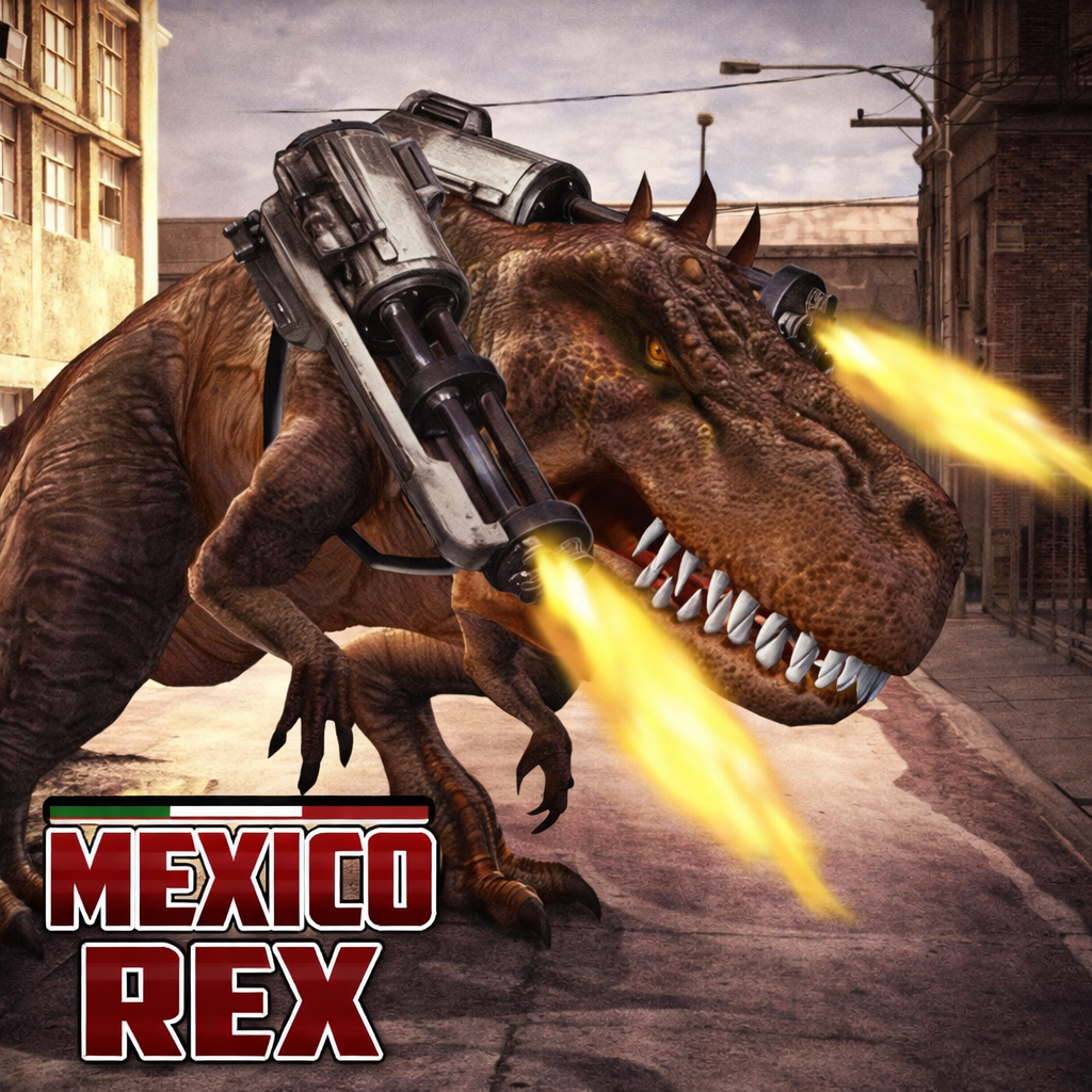 mexico-rex