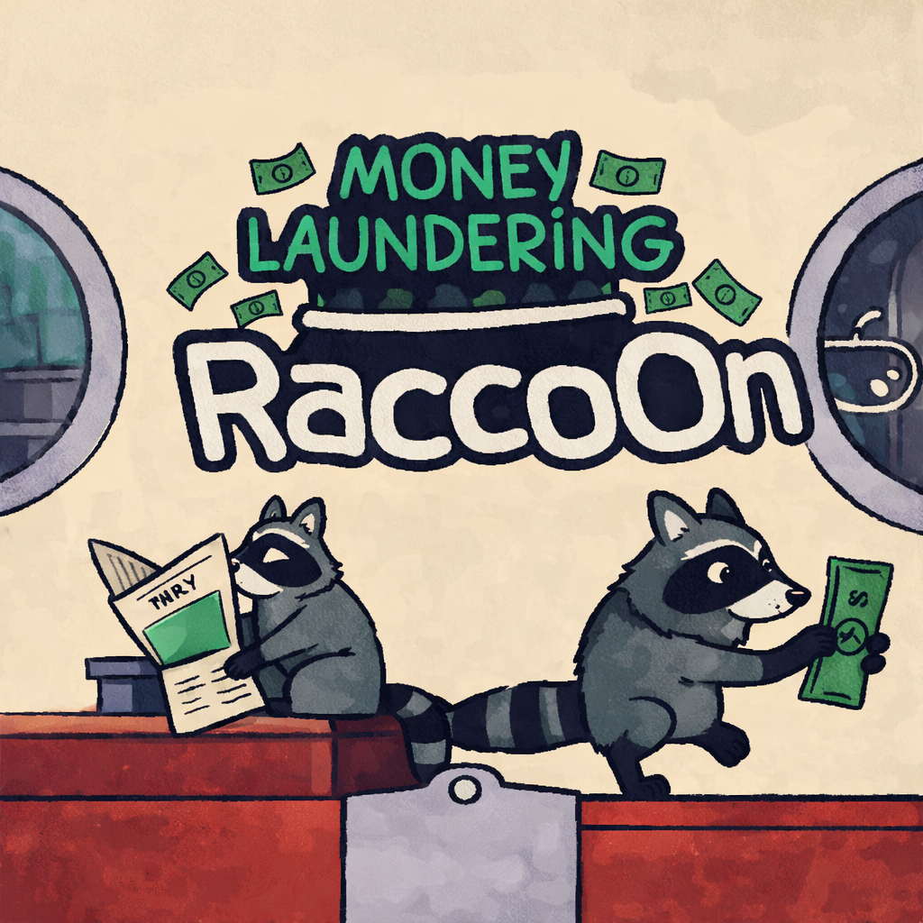 money-laundering-raccoon