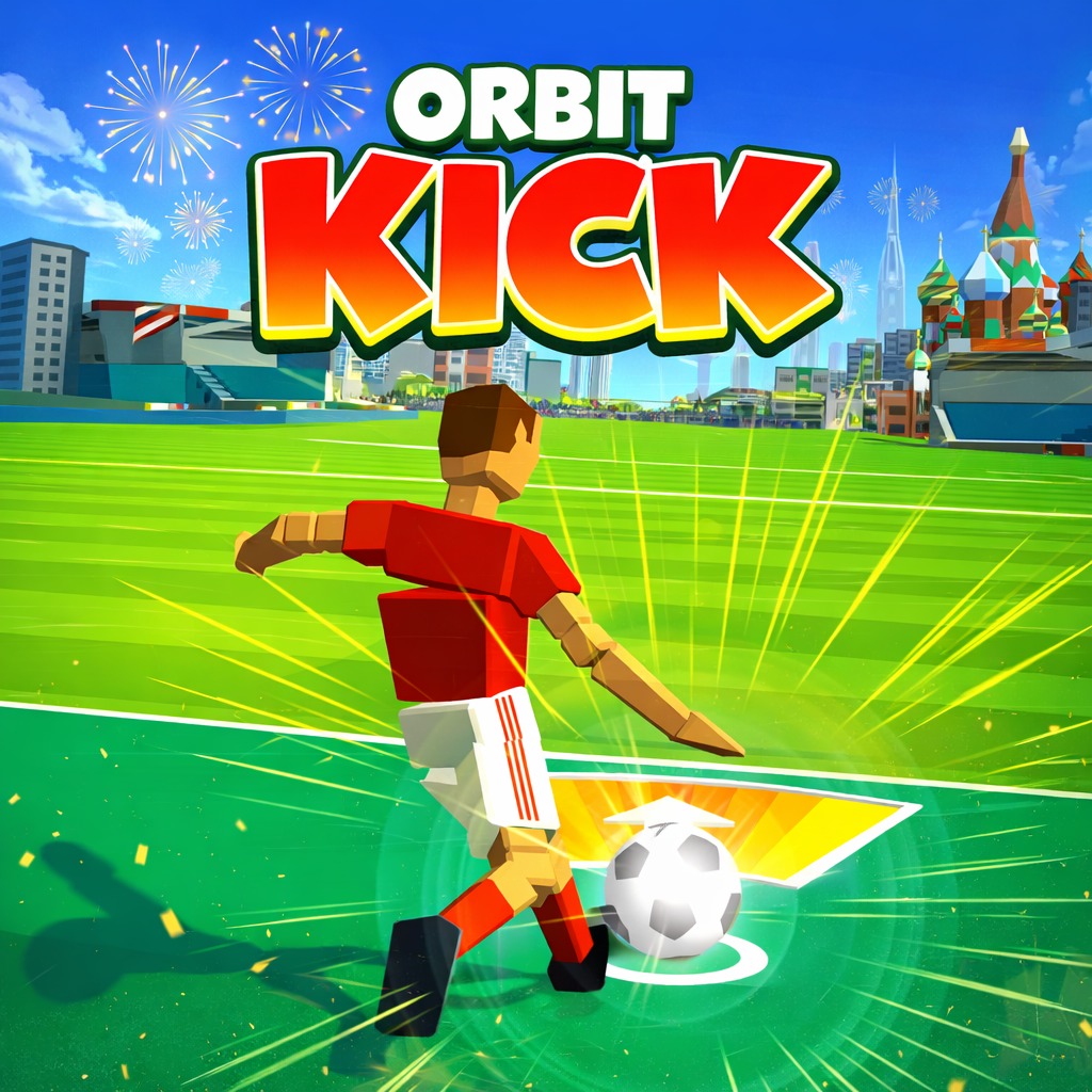 orbit-kick