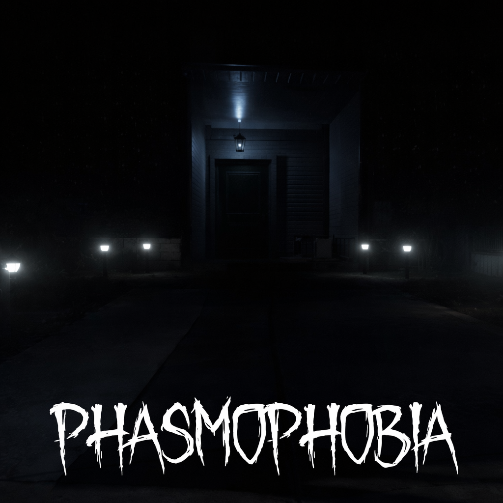 phasmophobia