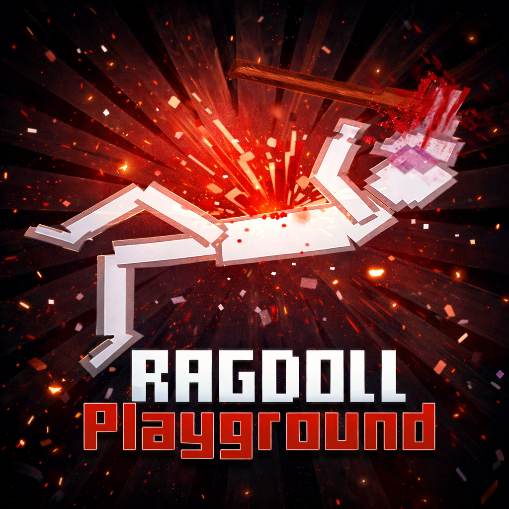 ragdoll-playground