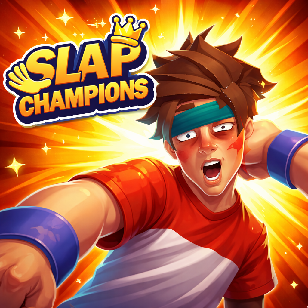 slap-champions