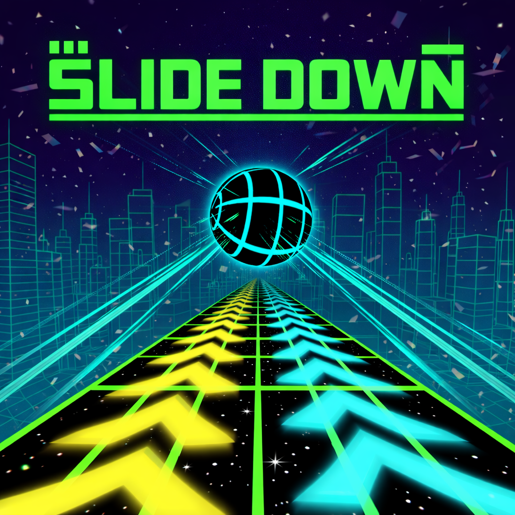 slide-down