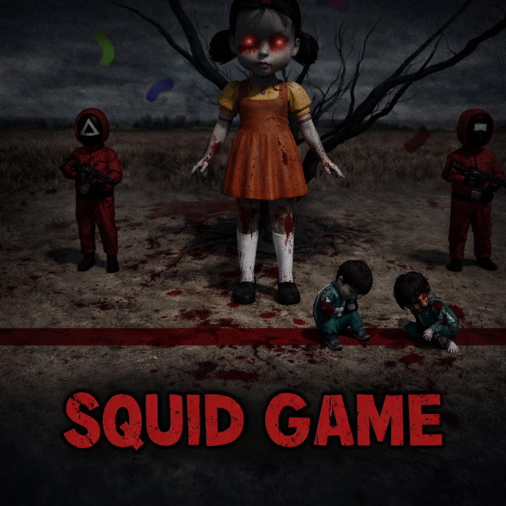 squid-game