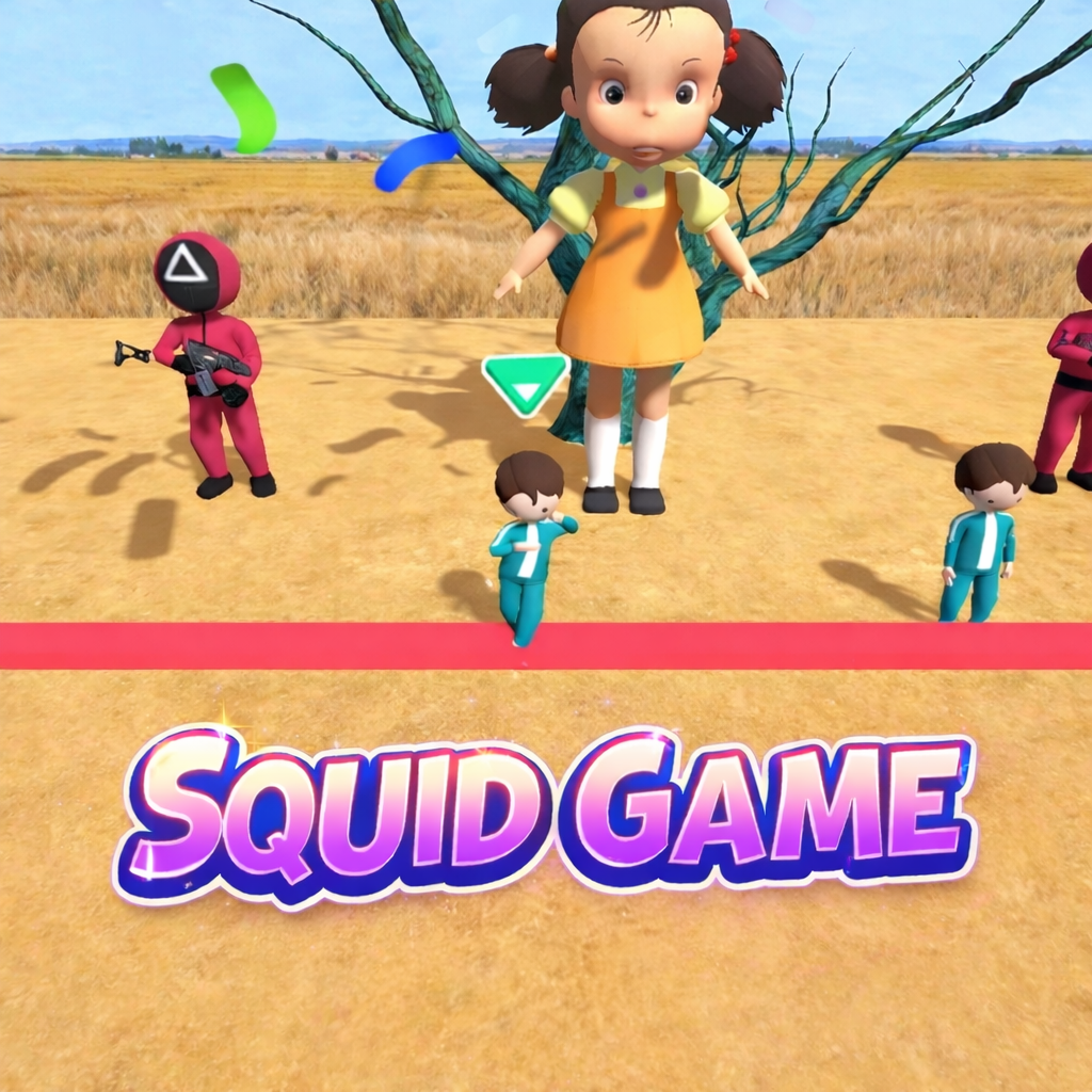 squid-game