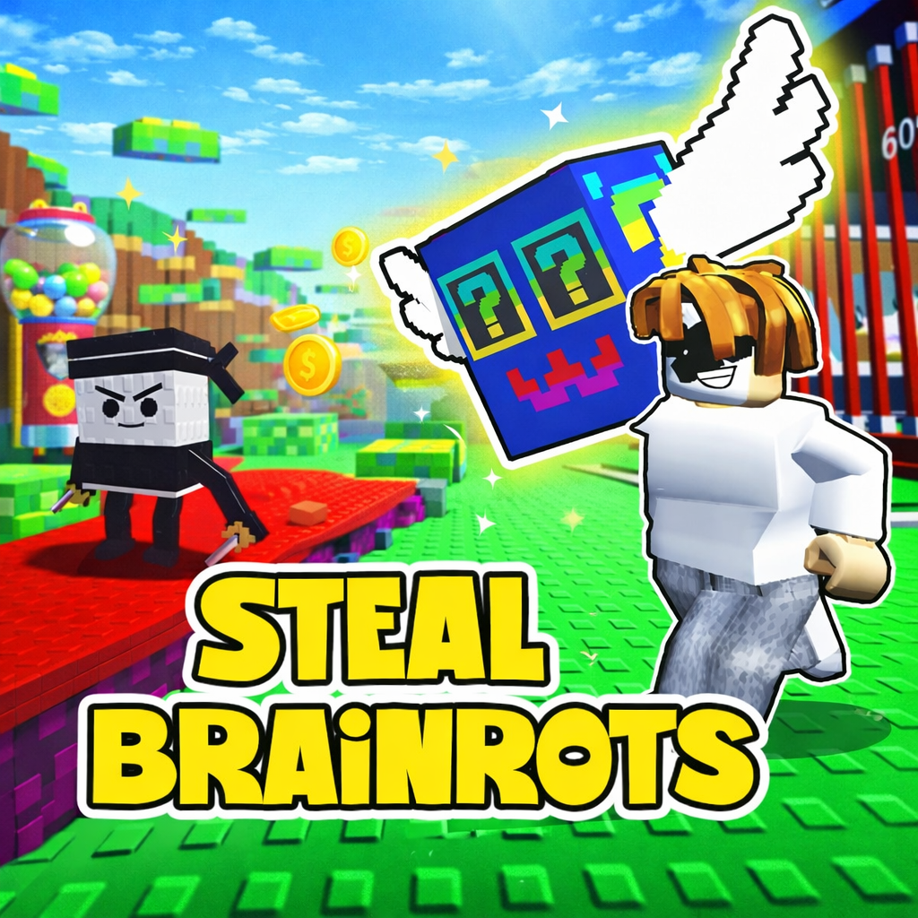 steal-brainrots