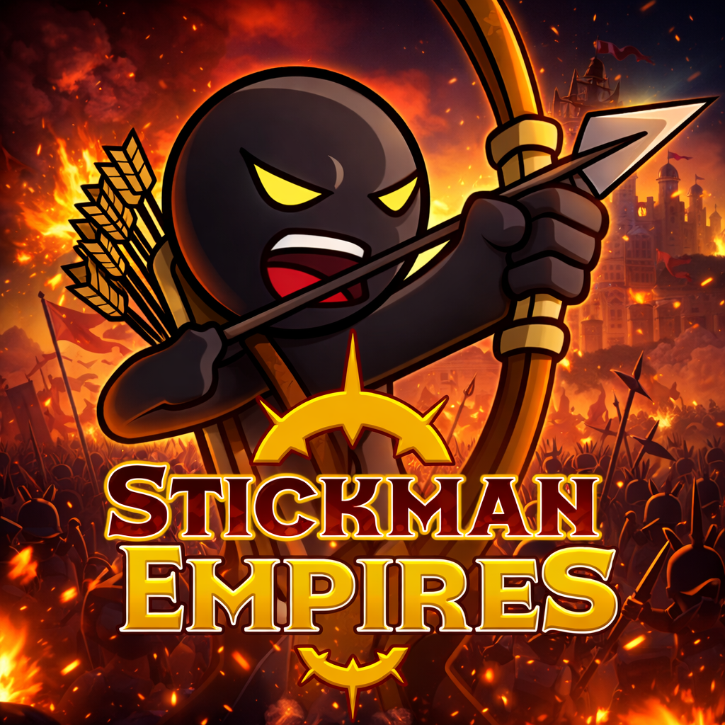 stickman-empires