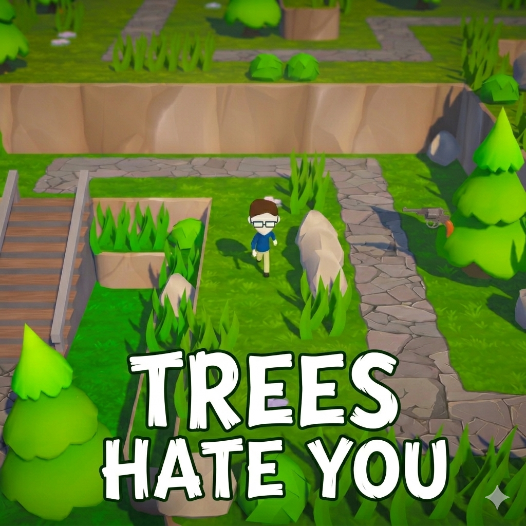 Trees Hate You Play Now On Top Games Trees Hate You Play Now On Top Games