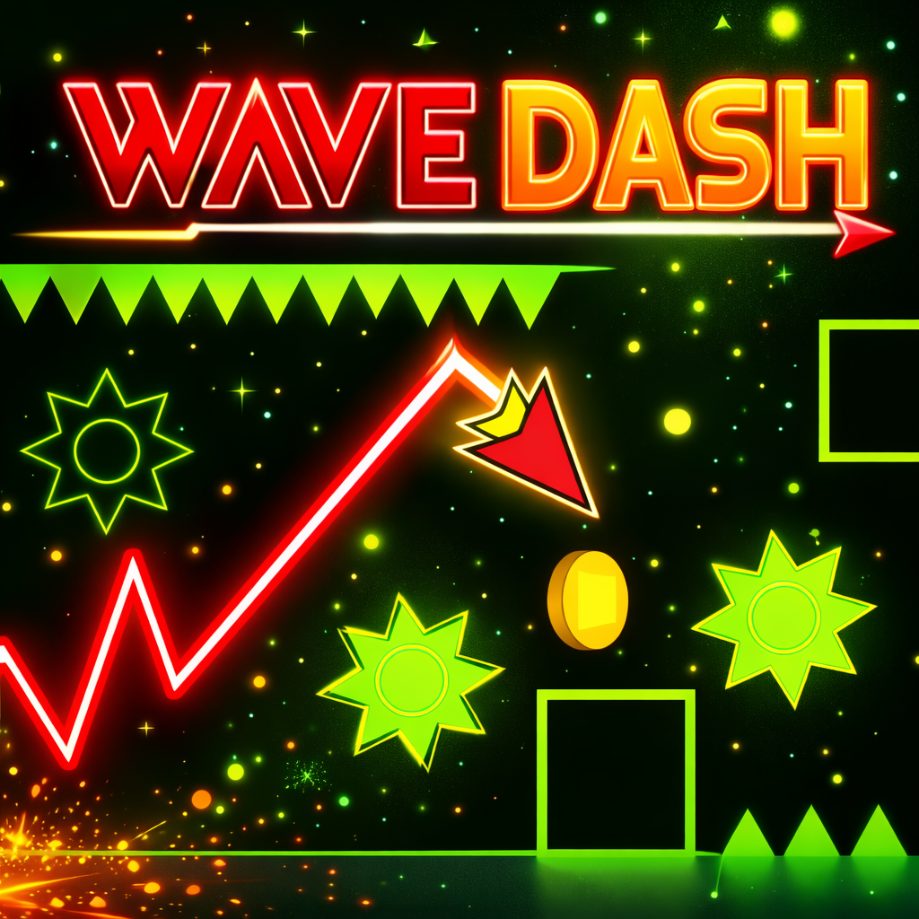 wave-dash